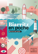 Biarritz en poche Français / English